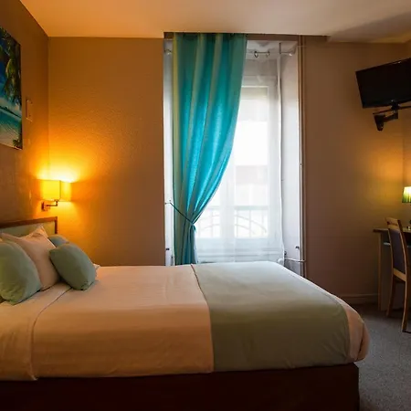 The Originals City, Gambetta,