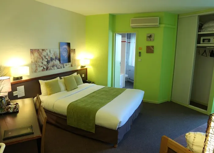 The Originals City, Gambetta, 3*