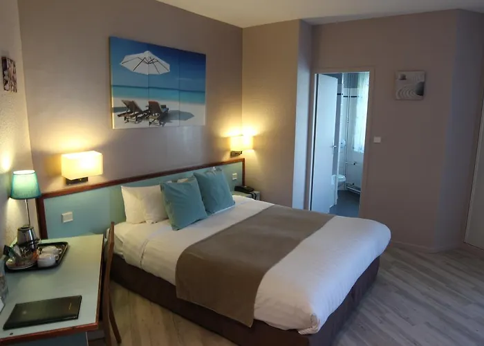 The Originals City, Gambetta,