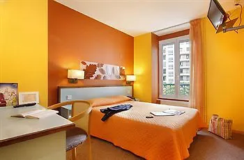 The Originals City, Gambetta, Hotell Grenoble