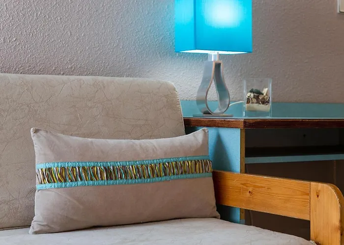 The Originals City, Gambetta,