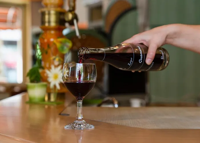 Hotell The Originals City, Gambetta, 3*