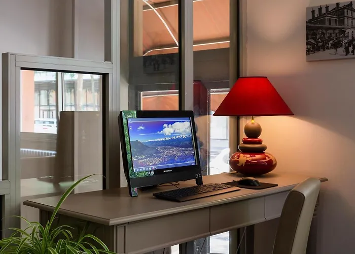 The Originals City, Gambetta, Grenoble