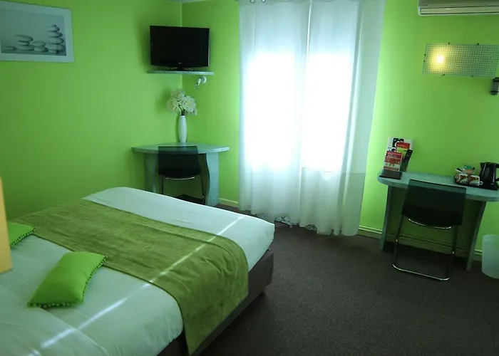 The Originals City, Gambetta, 3*